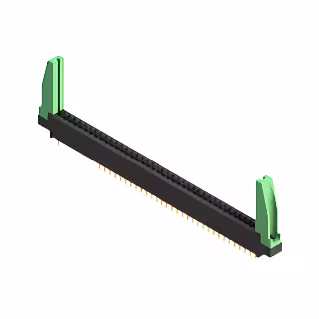 387-078-520-878 EDAC Inc.  Edgeboard Connectors